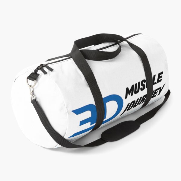 Item preview, 3D Muscles Journeys Black designed and sold by Des-inator.