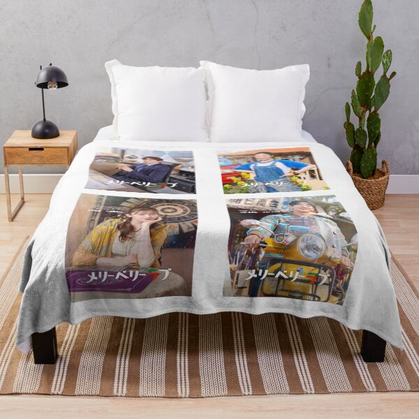 Item preview, Merry Berry Love kdrama designed and sold by selvashop.