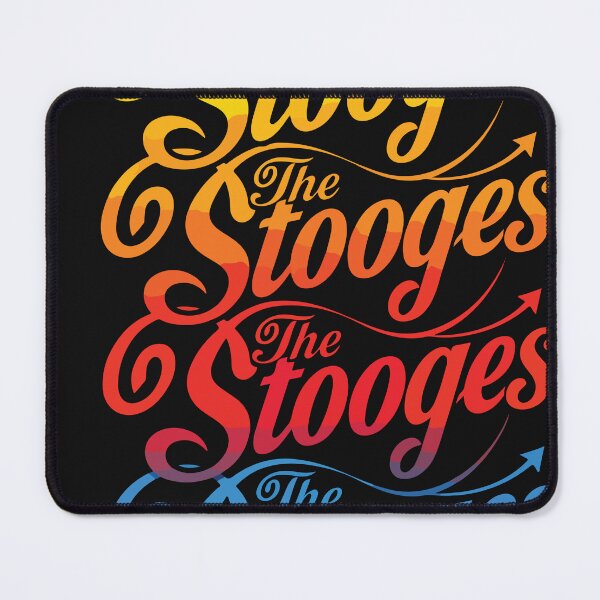 Item preview, new The Stooges Classic designed and sold by benbuster.