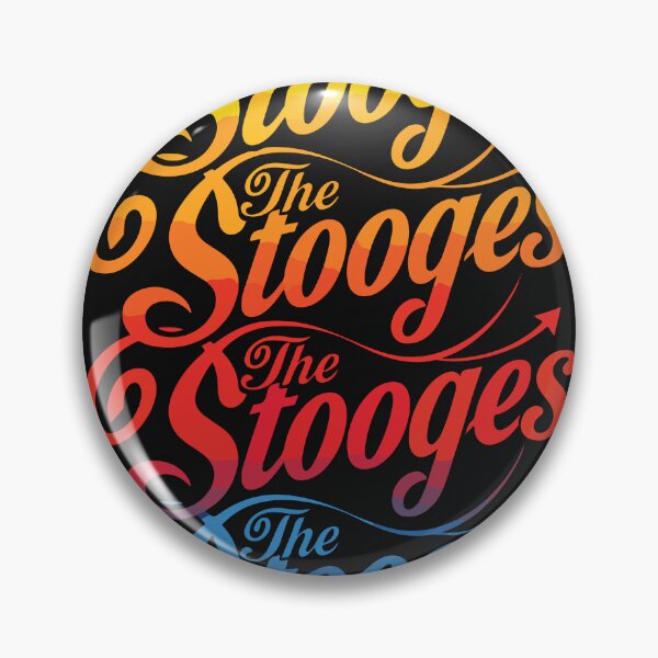 Item preview, new The Stooges Classic  designed and sold by benbuster.