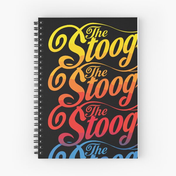 Item preview, new The Stooges Classic  designed and sold by benbuster.