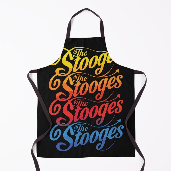 Item preview, new The Stooges Classic designed and sold by benbuster.