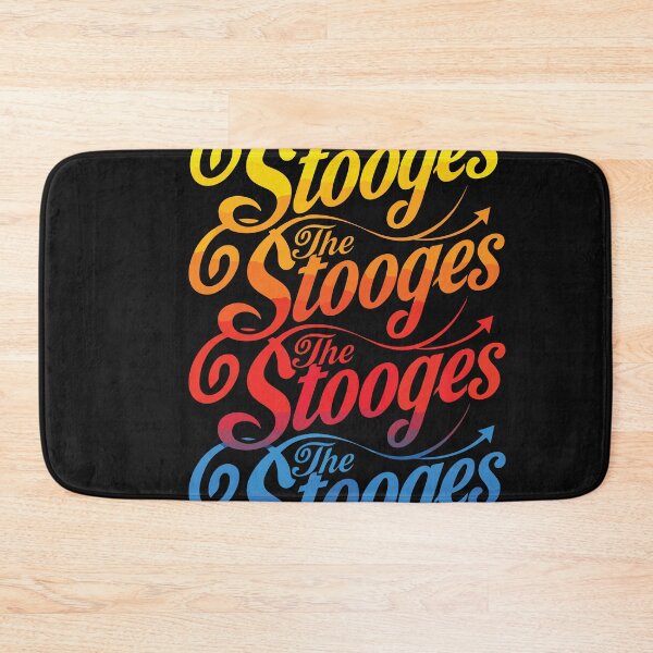 Item preview, new The Stooges Classic  designed and sold by benbuster.