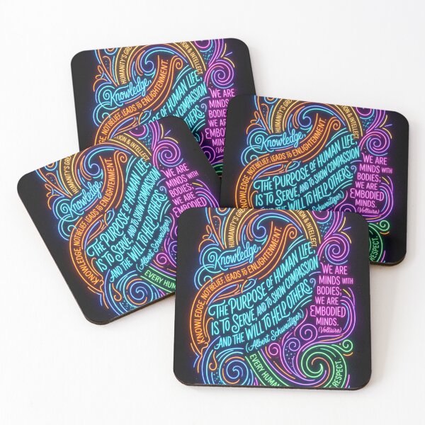 Item preview, HUMANIST INSPIRED DIGITAL ART designed and sold by NOIMION DIGITAL ART.
