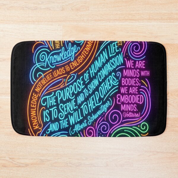 Item preview, HUMANIST INSPIRED DIGITAL ART designed and sold by NOIMION DIGITAL ART.