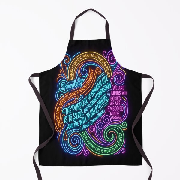 Item preview, HUMANIST INSPIRED DIGITAL ART designed and sold by NOIMION DIGITAL ART.