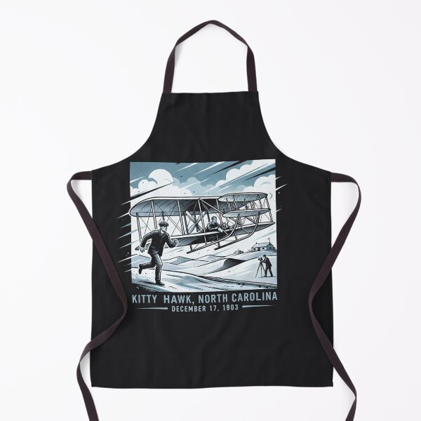 Item preview, Orville and Wilbur Wright Historic Flight 1903 designed and sold by Owcomm.
