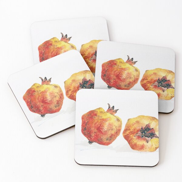 Item preview, Pomegranate designed and sold by YueZArt.