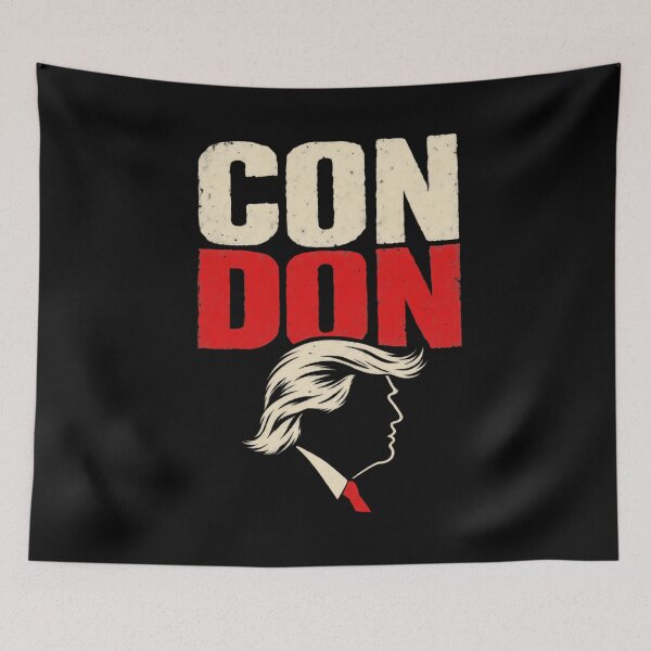 Item preview, Canadian/ US Anti-Trump Pride – No Kings No clowns designed and sold by TEEJAMBOREE.