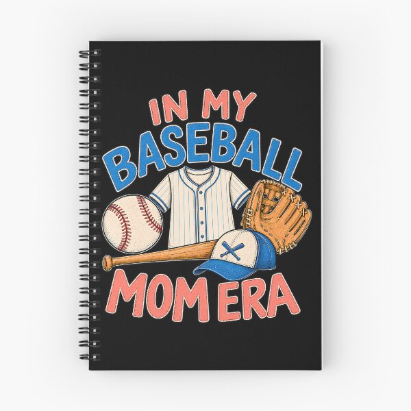 Item preview, In My Baseball Mom Era tee, Baseball Mom Gift, Proud Baseball Mom Graphic Tee, Game Day Mom Gift, Baseball Mom shirt, Baseball Mama  designed and sold by Merchall  store.