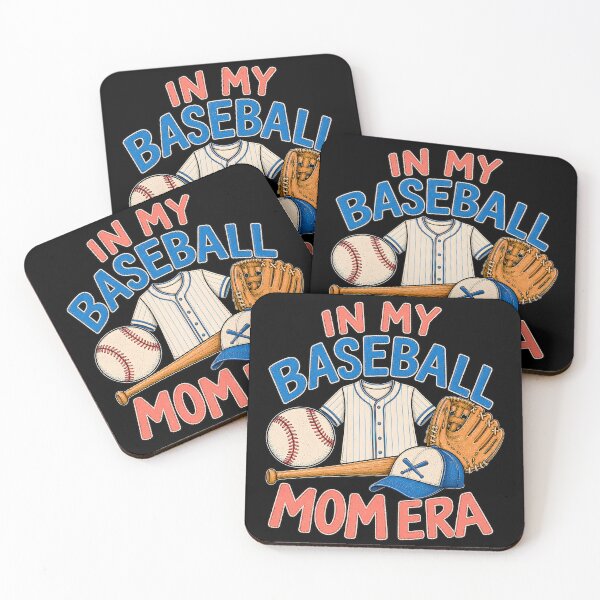 Item preview, In My Baseball Mom Era tee, Baseball Mom Gift, Proud Baseball Mom Graphic Tee, Game Day Mom Gift, Baseball Mom shirt, Baseball Mama  designed and sold by Merchall  store.