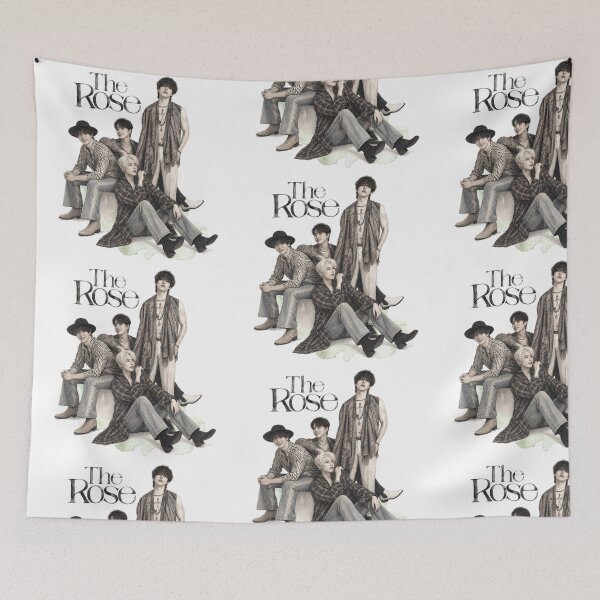 Item preview, the rose designed and sold by selvashop.