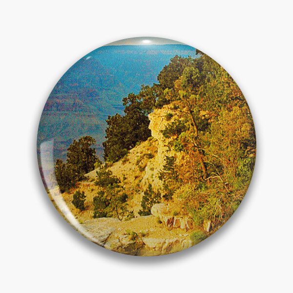 Item preview, Grand Canyon, Late Afternoon Light, South Rim Trail, Fredonia, Arizona designed and sold by AMacGPhilly.