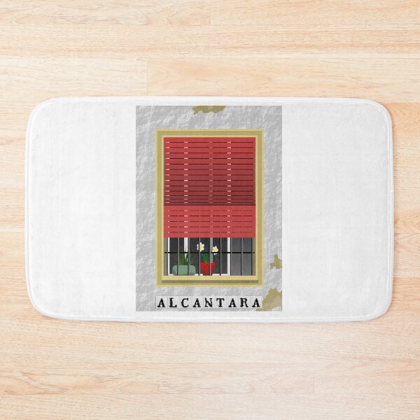 Item preview, SPANISH WINDOW designed and sold by SUPERFIREFLY.