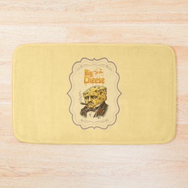 Item preview, Big Cheese designed and sold by Avohai!.
