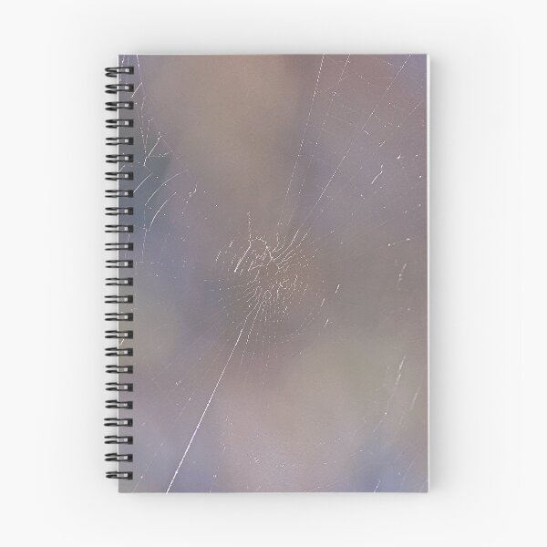 Item preview, Spider web 4 designed and sold by Jodie Cooper.
