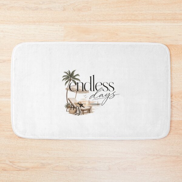 Item preview, “Endless Days” 2 designed and sold by SaveForMyDeposit.