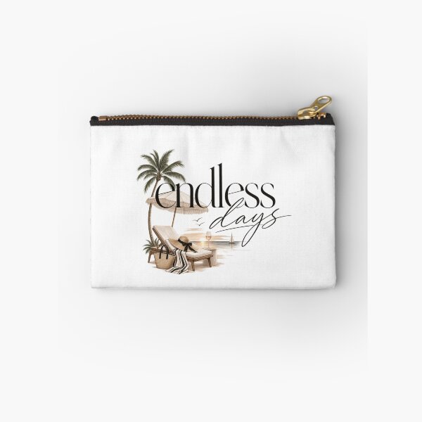 Item preview, “Endless Days” 2 designed and sold by SaveForMyDeposit.