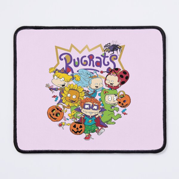 Item preview, Rugrats Halloween designed and sold by Oldvan08.
