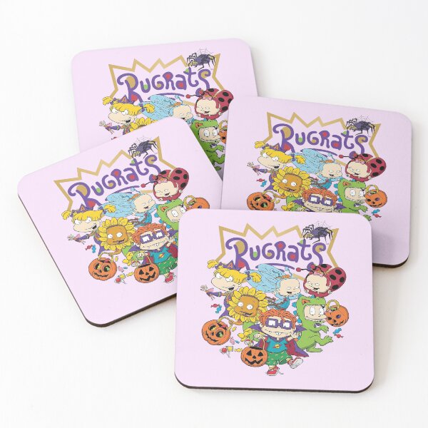 Item preview, Rugrats Halloween designed and sold by Oldvan08.