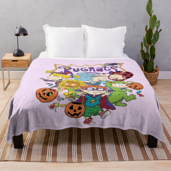 Item preview, Rugrats Halloween designed and sold by Oldvan08.