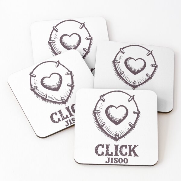 Item preview, CLICK FAN ART  designed and sold by selvashop.
