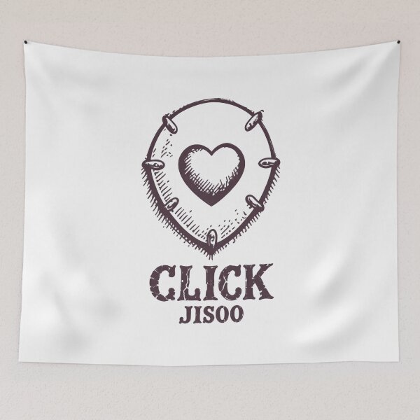 Item preview, CLICK FAN ART  designed and sold by selvashop.