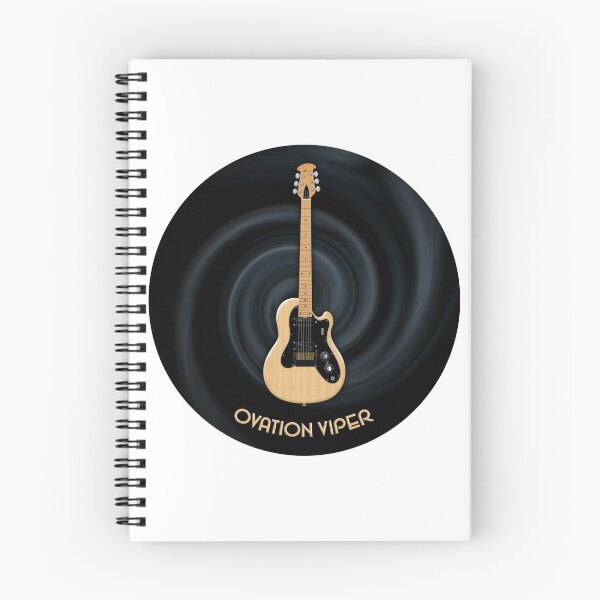 Item preview, OVATION VIPER designed and sold by Art2Be-Studio.