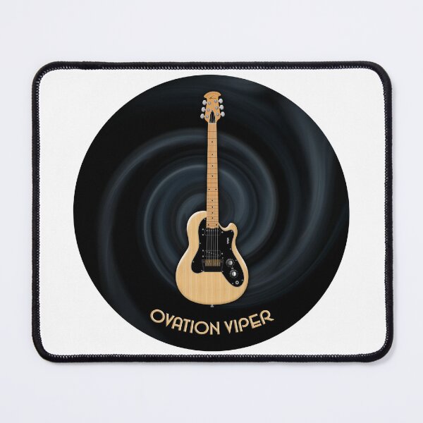 Item preview, OVATION VIPER designed and sold by Art2Be-Studio.