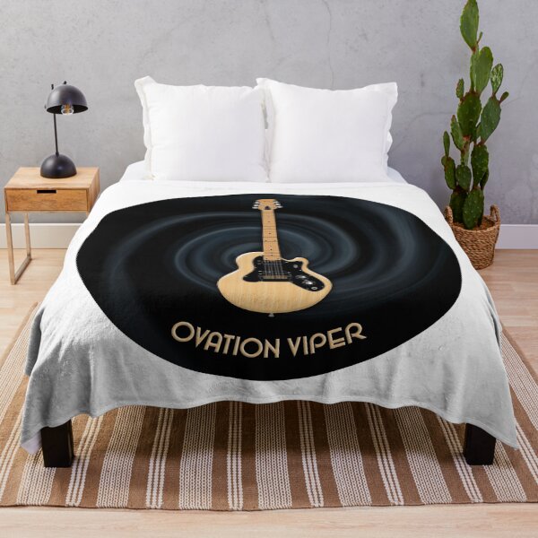 Item preview, OVATION VIPER designed and sold by Art2Be-Studio.