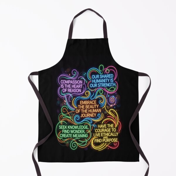 Item preview, HUMANIST INSPIRED DIGITAL ART designed and sold by NOIMION DIGITAL ART.