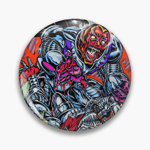 Item preview, Czarface designed and sold by Aaronrudder.