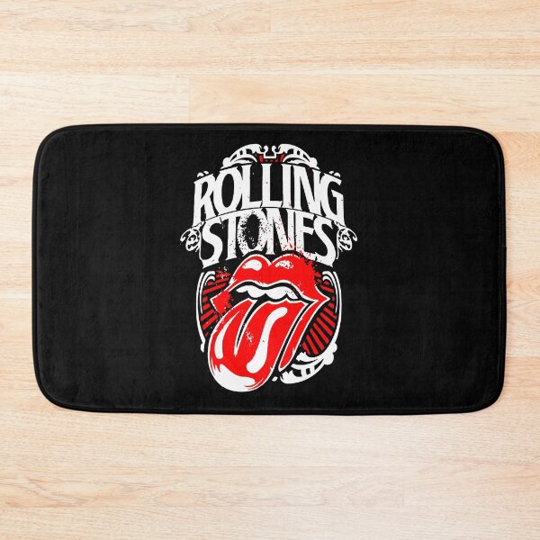 Item preview, The-Rolling-Stones-vintage-90s-Classic-Unisex designed and sold by wiliamskurcil.