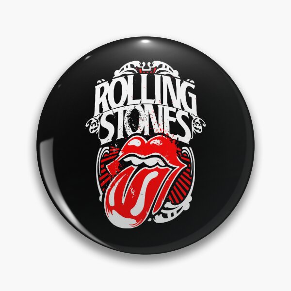 Item preview, The-Rolling-Stones-vintage-90s-Classic-Unisex designed and sold by wiliamskurcil.