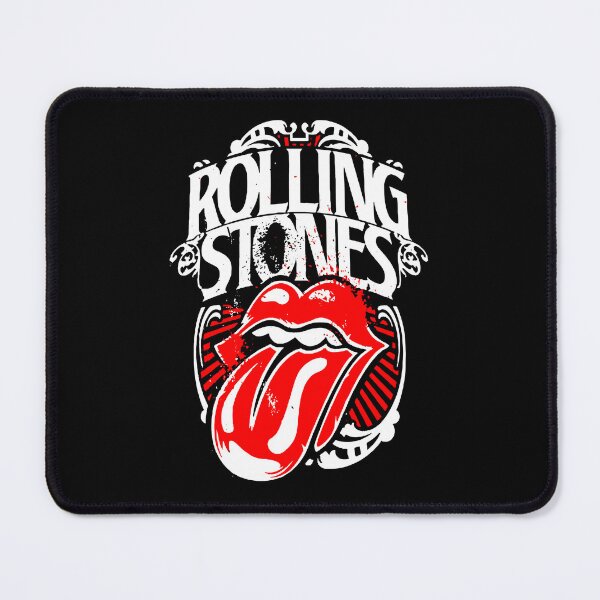 Item preview, The-Rolling-Stones-vintage-90s-Classic-Unisex designed and sold by wiliamskurcil.