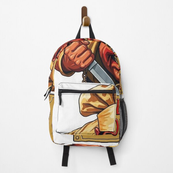 Item preview, Funny Aggressive Chef "Employees Only" Wall Art Poster for Kitchens & Restaurants designed and sold by LavIsInTheAir.