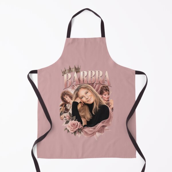 Item preview, Barbra Through the Years designed and sold by PopCultureArtShop.