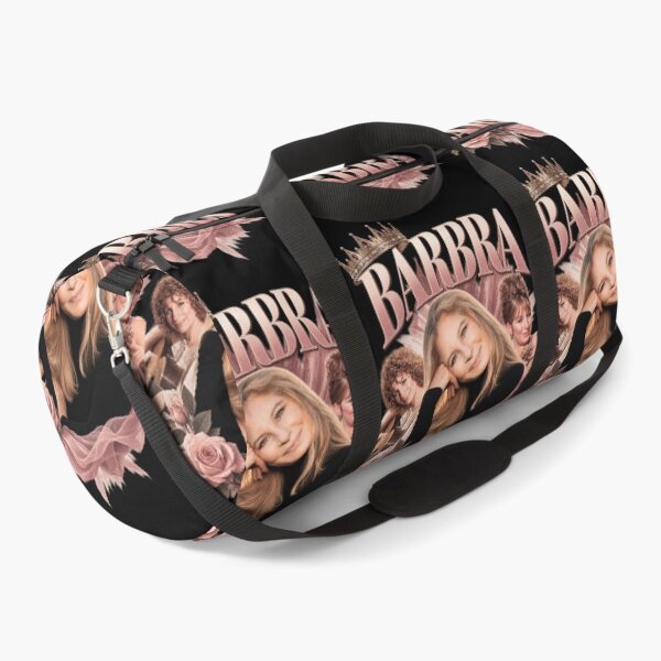 Item preview, Barbra Through the Years designed and sold by PopCultureArtShop.