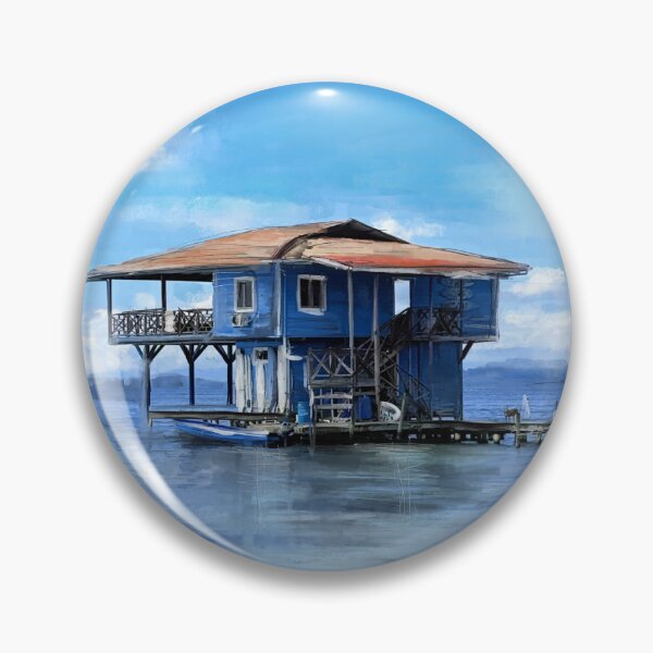 Item preview, Boca del Toros #1 designed and sold by sladjana.