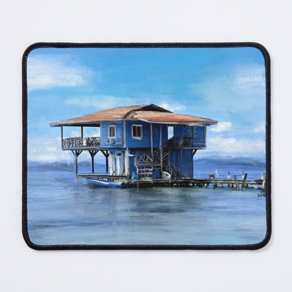 Item preview, Boca del Toros #1 designed and sold by sladjana.