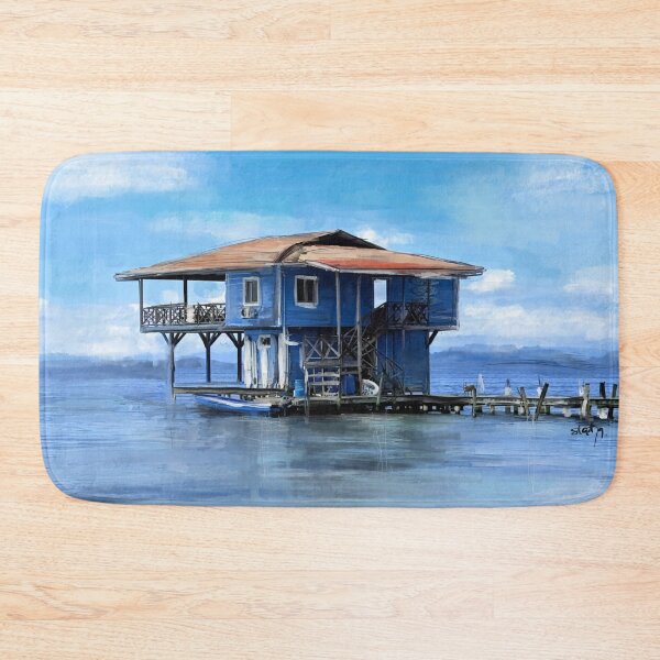Item preview, Boca del Toros #1 designed and sold by sladjana.