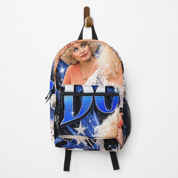 Item preview, Dolly 4 Ever designed and sold by PopCultureArtShop.