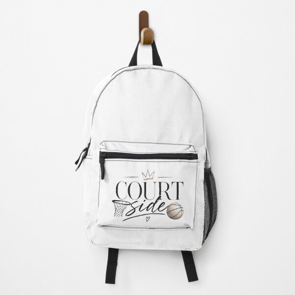 Item preview, “Court Side” designed and sold by SaveForMyDeposit.