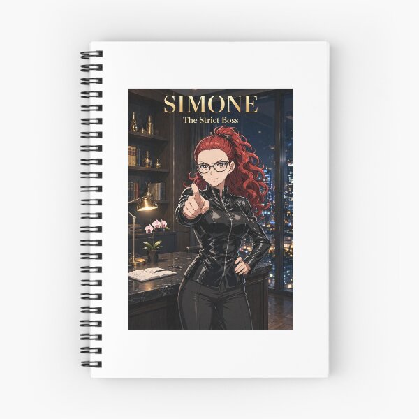 Item preview, Madam Simone Strick boss designed and sold by Goth Pets .