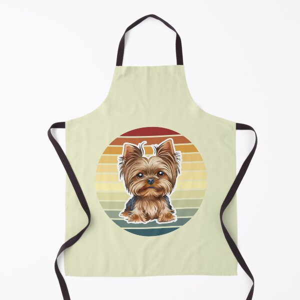 Item preview, Retrato de Yorkshire II designed and sold by FanFest.