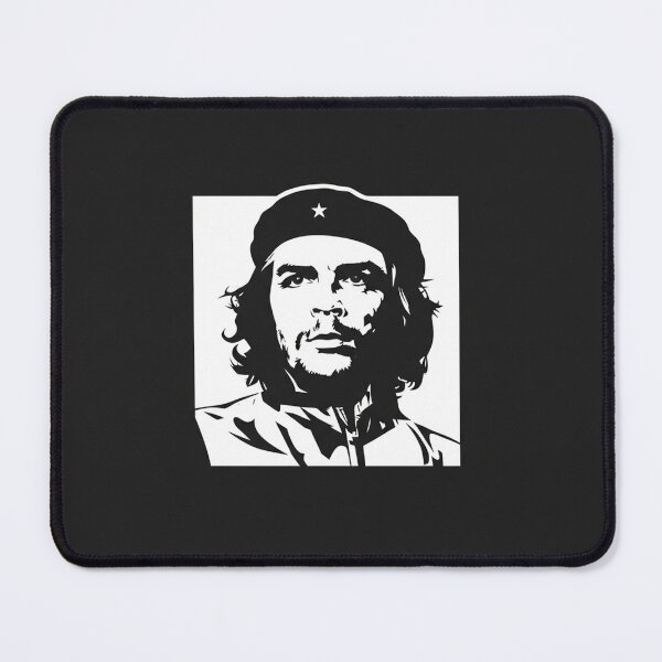 Item preview, Che Guevara Revolutionary Icon Portrait Art designed and sold by Owcomm.