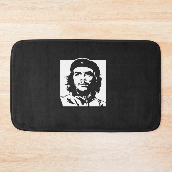 Item preview, Che Guevara Revolutionary Icon Portrait Art designed and sold by Owcomm.