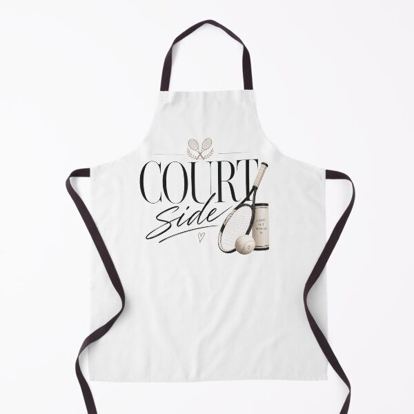 Item preview, “Court Side” 2 designed and sold by SaveForMyDeposit.