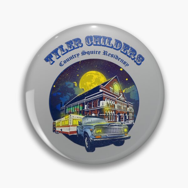 Item preview, Story Of Country Squire Residensy  Edition By Tyler designed and sold by aendle2a.