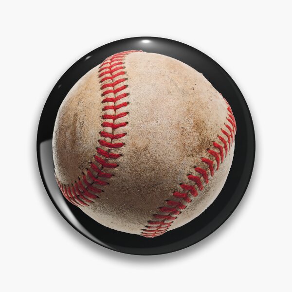 Item preview, Baseball designed and sold by TJDraws.